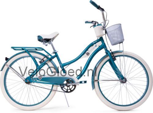 Huffy Cruiser Deluxe specificaties